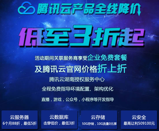 我們的概念